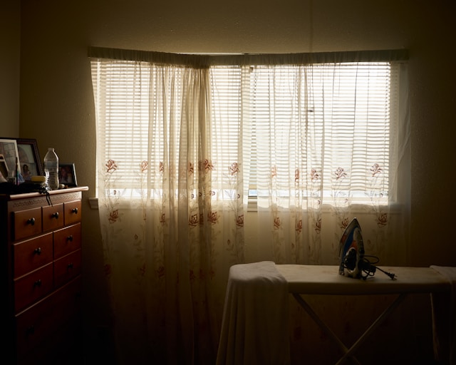 Kamar G102